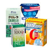 Программа Детокс - Оздоровление