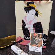 Эффект золушки 2.0, роскошный максимум