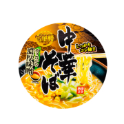 Лапша быстрого приготовления Умакаро со вкусом Мисо