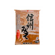 Мисо-паста Shinshu Hikari Miso, 1 кг