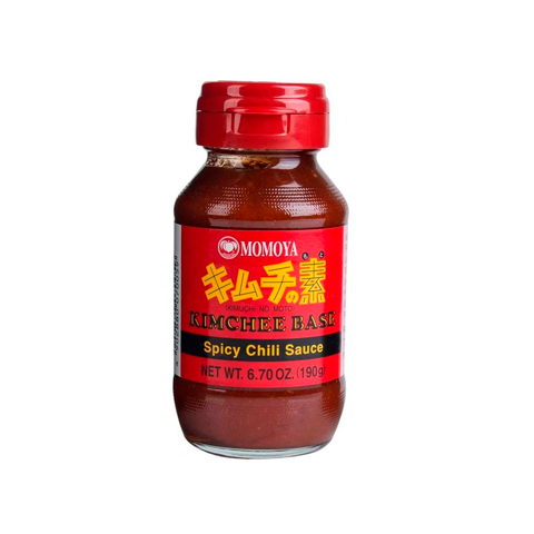 Соус острый Кимчи