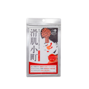 Патчи для щек Beautiful Skin Komachi