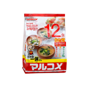 Мисо-суп быстрого приготовления Ассорти 12 порций