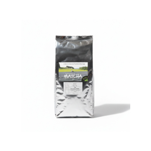 Матча «Shiikato» Дыхание Зеленого Сада, 1 кг