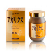 Fine Порошок экстракта Агарикуса, годен до 04.2026