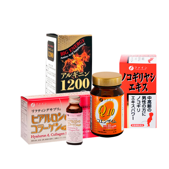 BEAUTY BOX для него 45+