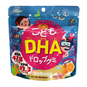 Мармеладки с Омега-3 Unimat, годен до 05.2026