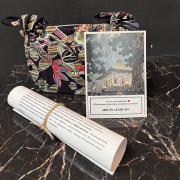 Beuty агент 007