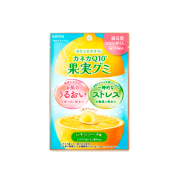 Желейные конфеты Канэка Q10 Лимон-cода