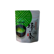 Зеленый чай Yusuragi о-маття, 40г