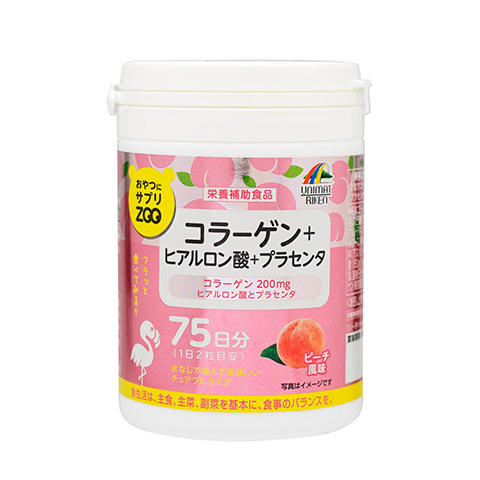 Пептид Коллагена Unimat, годен до 02.2026