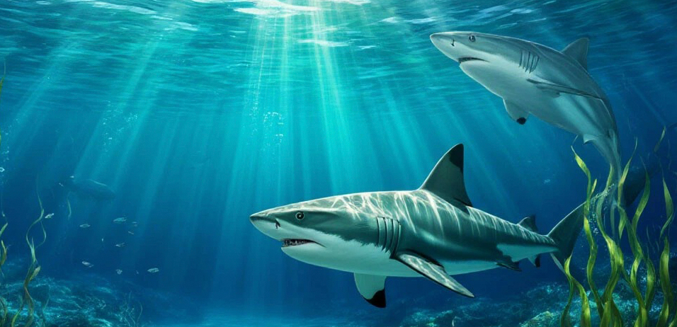 Польза акульего хряща