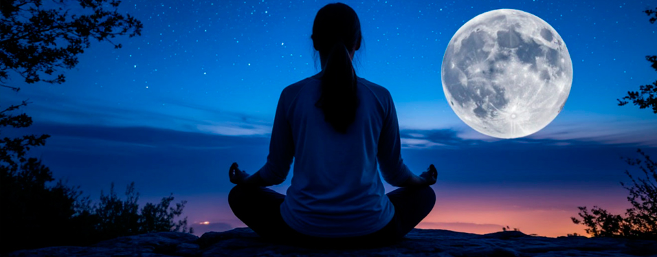 БАДы для снятия стресса