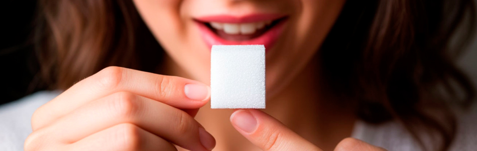 Низкий и высокий гликемический индекс