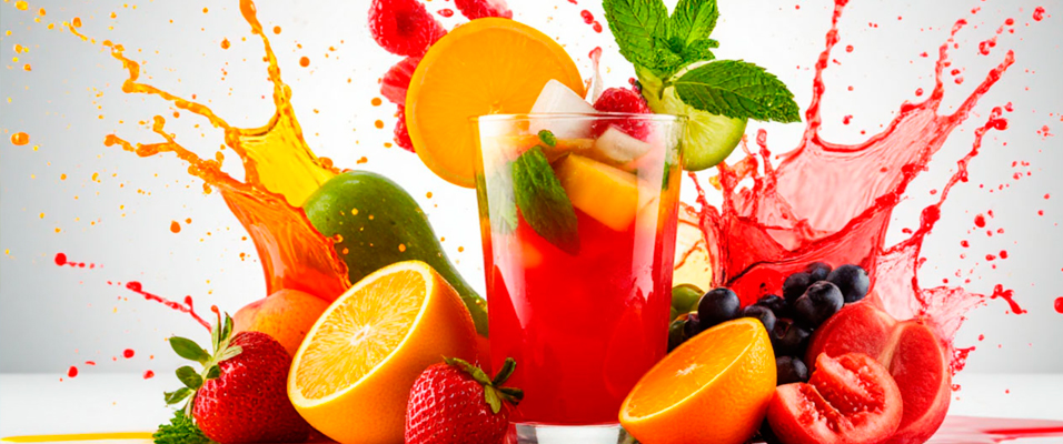 Польза смузи