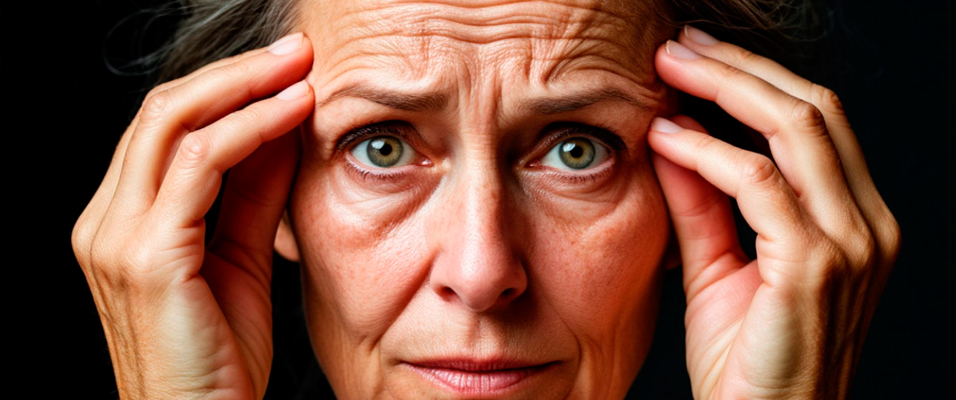 Как сохранить молодость кожи