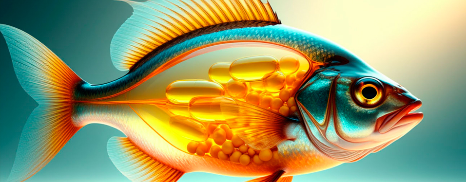 Польза Омега-3