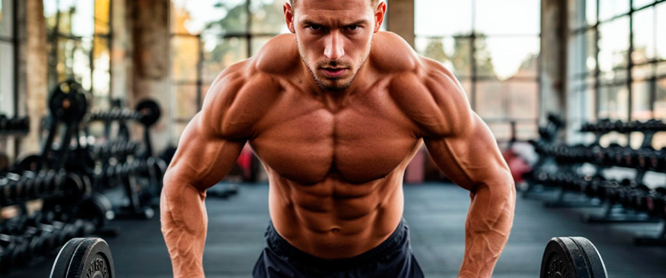 Для чего нужен цитруллин