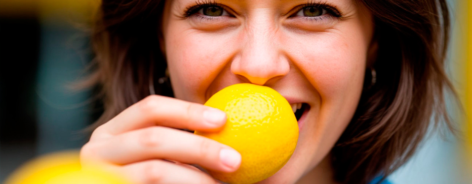 В чем польза цитрусовых?