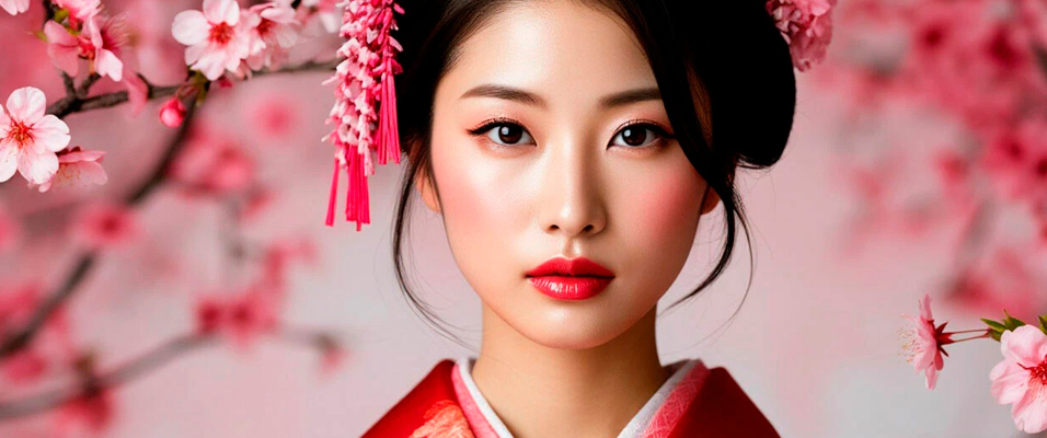 Японская красота: раскрываем секреты