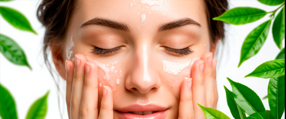 Польза коллагена и гиалуроновой кислоты