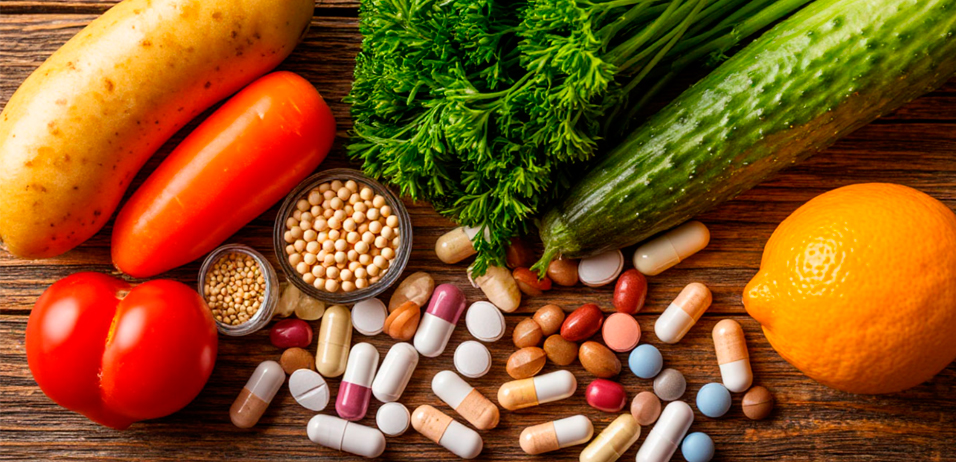 О пользе БАДов