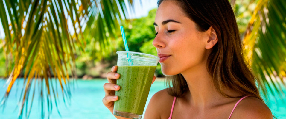 Детокс программа