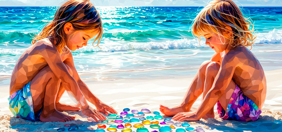 Польза кальция для детей