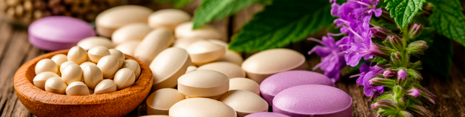 Отличие БАДов и лекарств