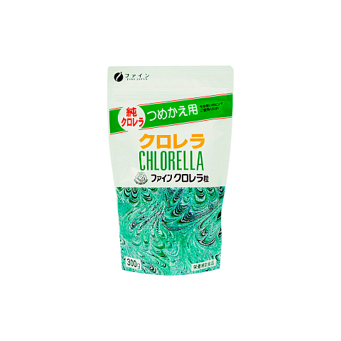 Хлорелла, 1500 таб. Fine, годен до 03.2026