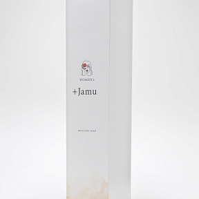 Пенка для тела Women's + Jamu