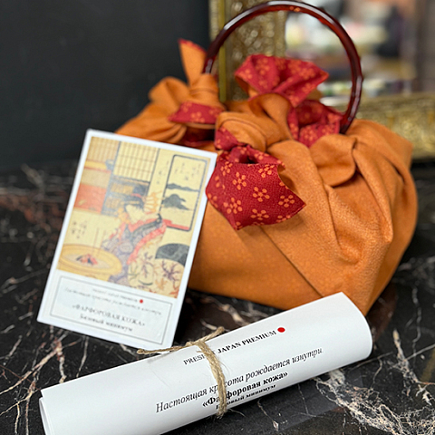 Фарфоровая кожа, базовый минимум