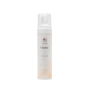 Пенка для тела Women's + Jamu