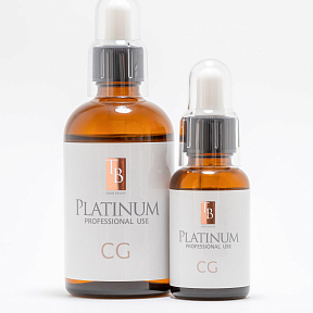 Сыворотка PLATINUM CG, 30 мл