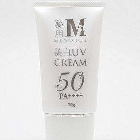 Солнцезащитный крем SPF50 MedisthE