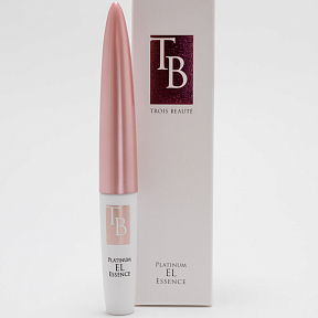 Сыворотка для ресниц PLATINUM EL ESSENCE