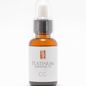 Сыворотка PLATINUM CG, 30 мл