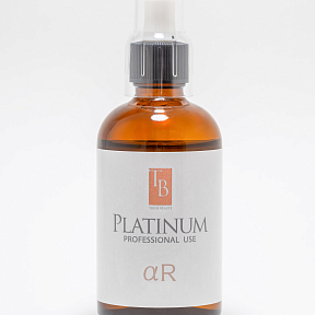 Сыворотка PLATINUM αR, 30 мл