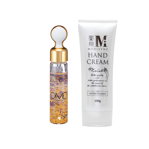 Набор по уходу за руками